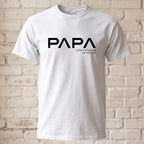 T-Shirt Ghostet weiss 2