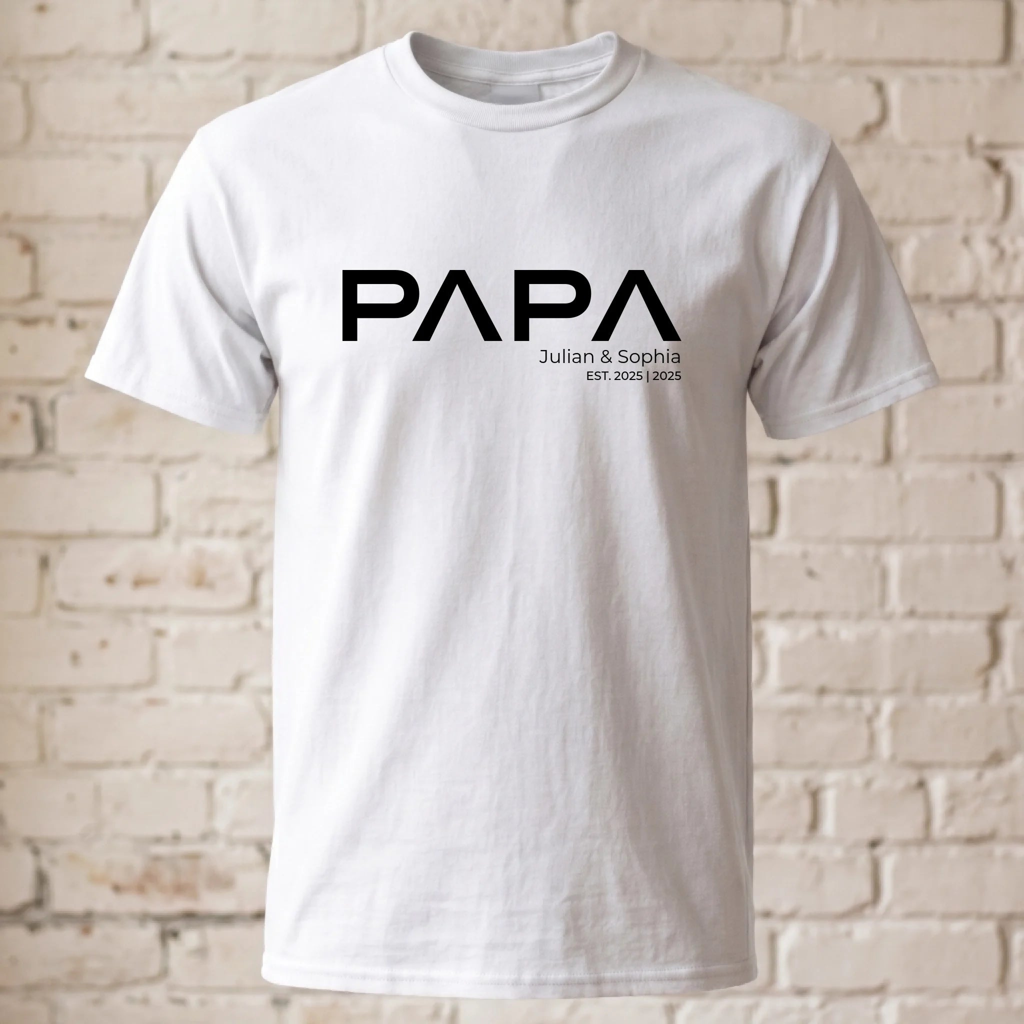 T-Shirt Ghostet weiss 2