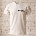 T-Shirt Ghostet sand 2