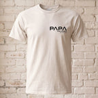 T-Shirt Ghostet sand 2