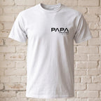 T-Shirt Ghostet weiss 2