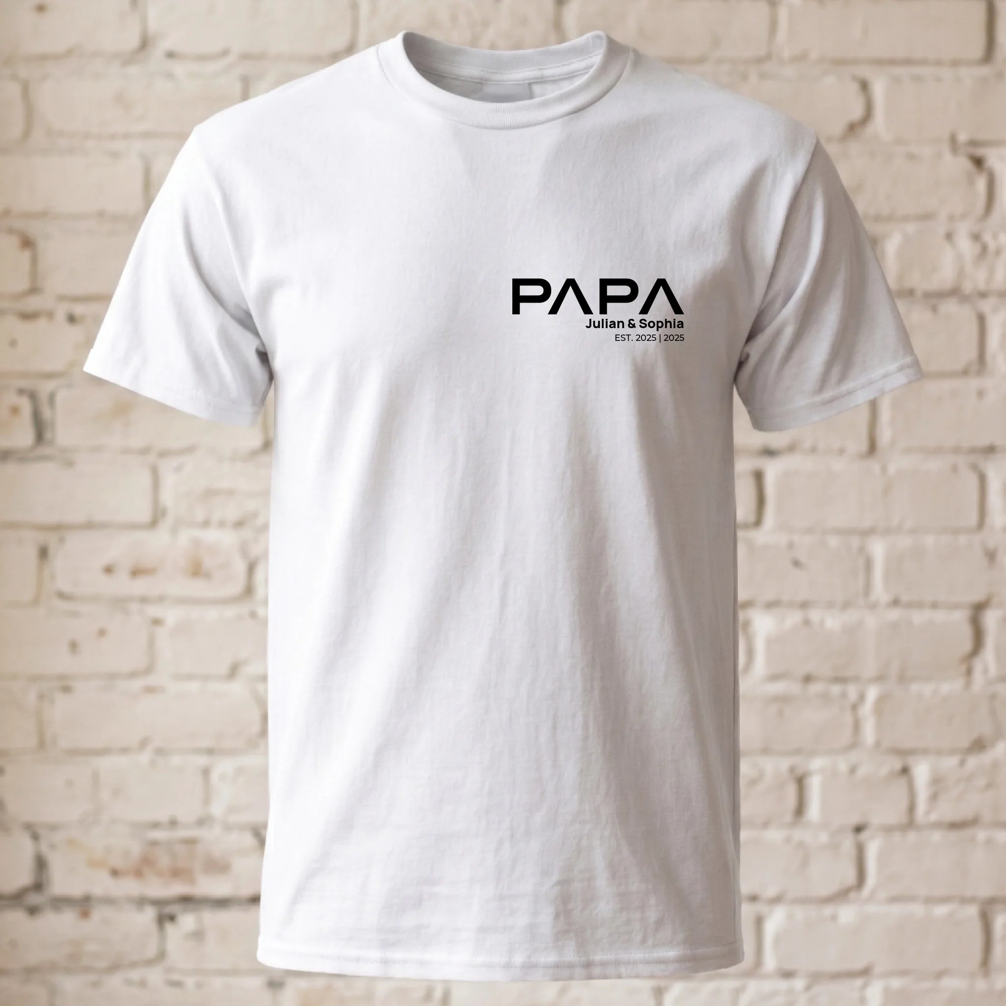 T-Shirt Ghostet weiss 2