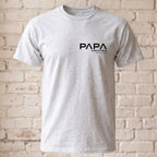 T-Shirt Ghostet sport grey 2