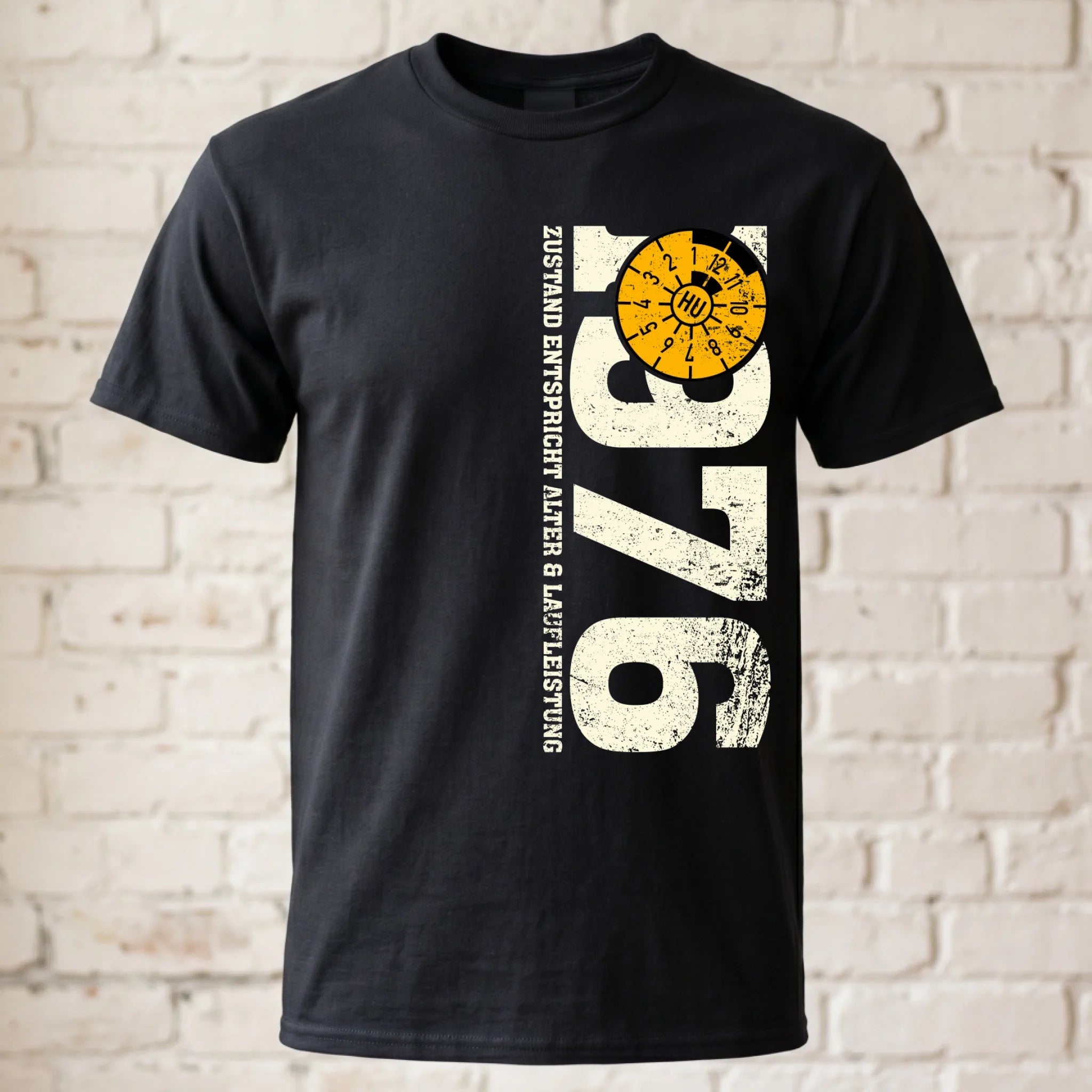 T-Shirt Ghostet schwarz 2