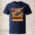 T-Shirt Ghostet sand 232