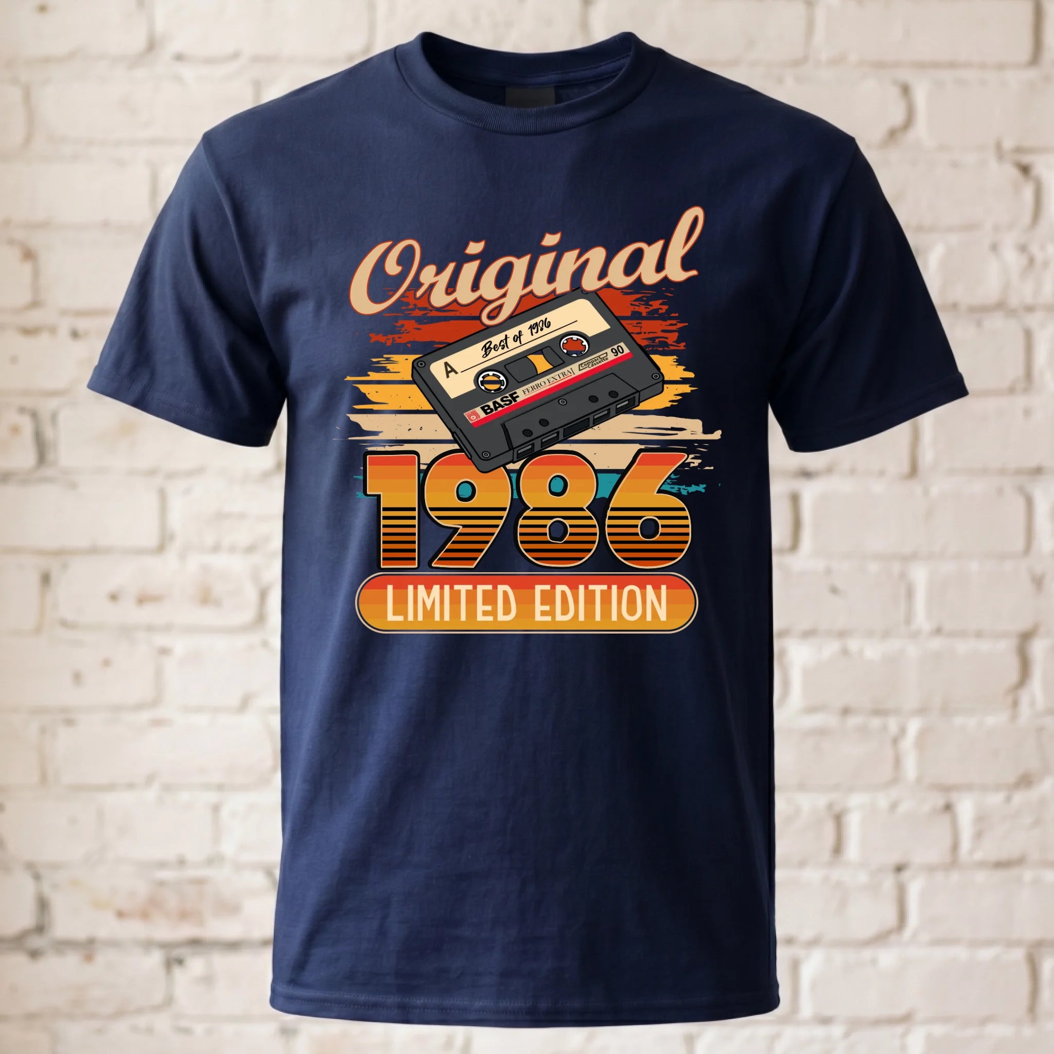 T-Shirt Ghostet sand 232