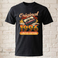 T-Shirt Ghostet schwarz 2