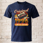 T-Shirt Ghostet sand 232