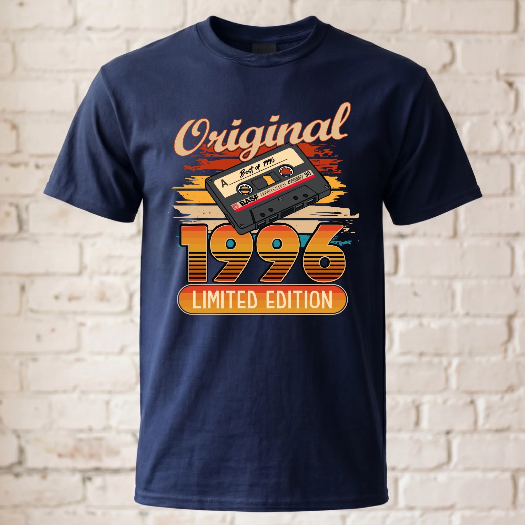 T-Shirt Ghostet sand 232
