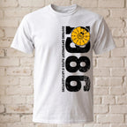T-Shirt Ghostet weiss 2