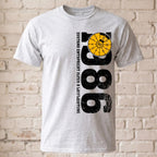 T-Shirt Ghostet sport grey 2