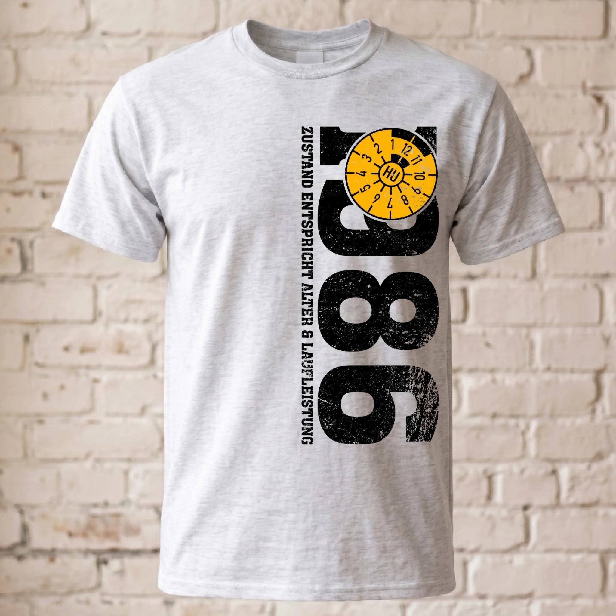 T-Shirt Ghostet sport grey 2