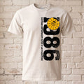 T-Shirt Ghostet sand 2