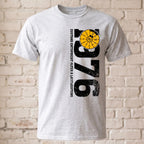 T-Shirt Ghostet sport grey 2