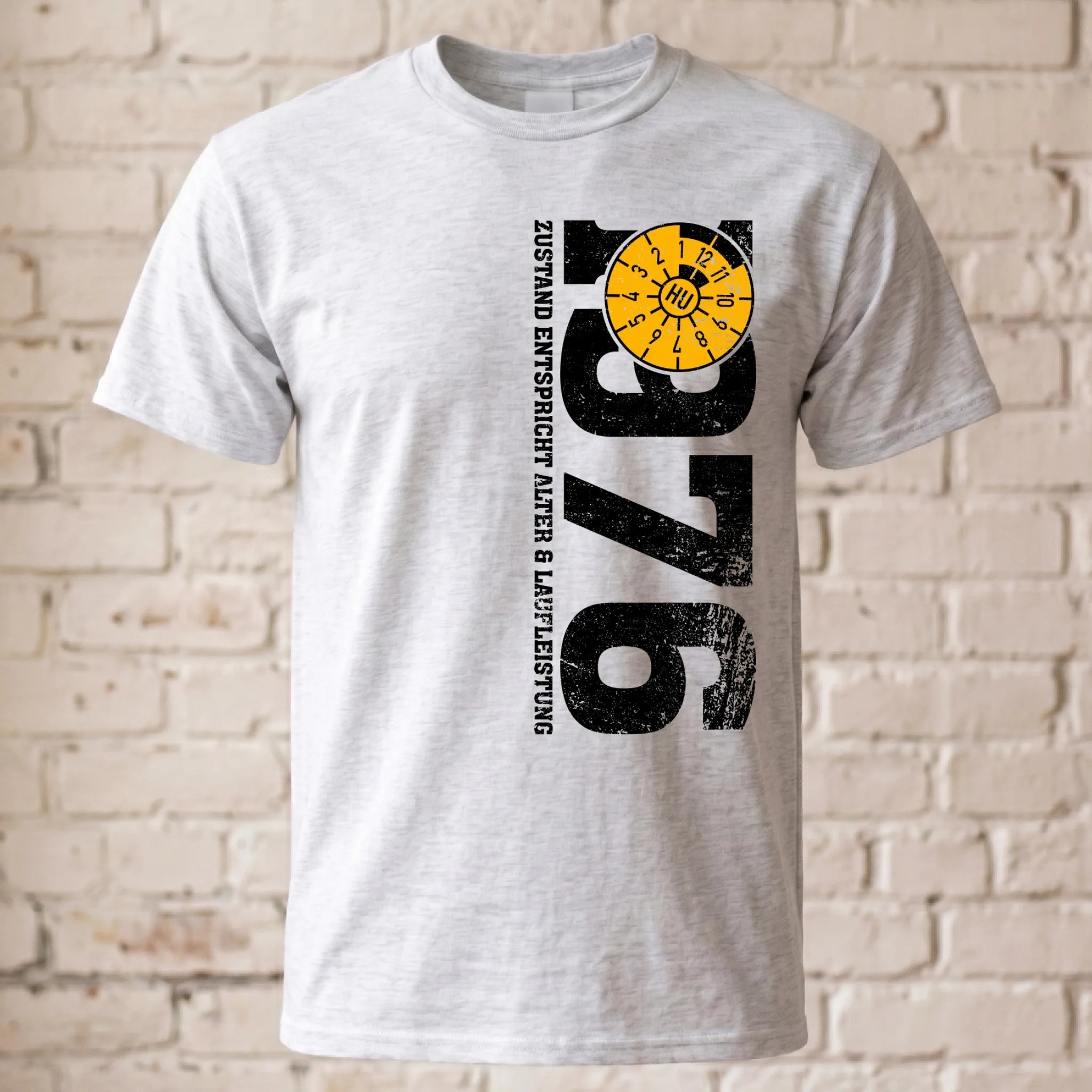 T-Shirt Ghostet sport grey 2