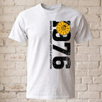 T-Shirt Ghostet weiss 2