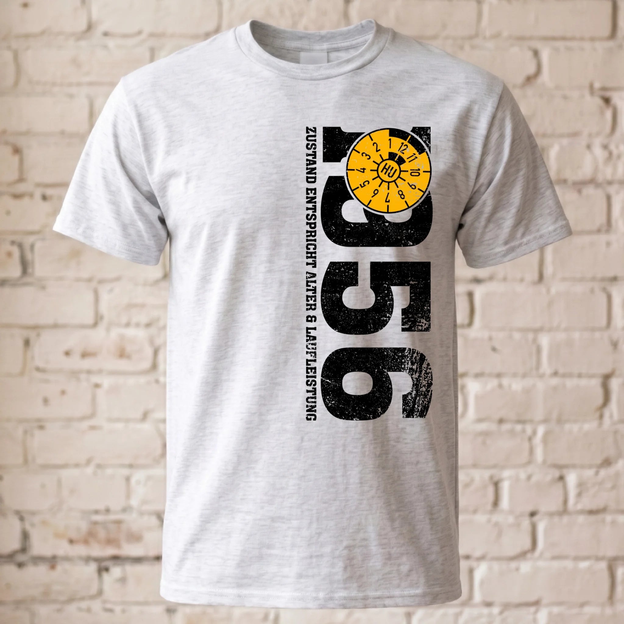 T-Shirt Ghostet sport grey 2
