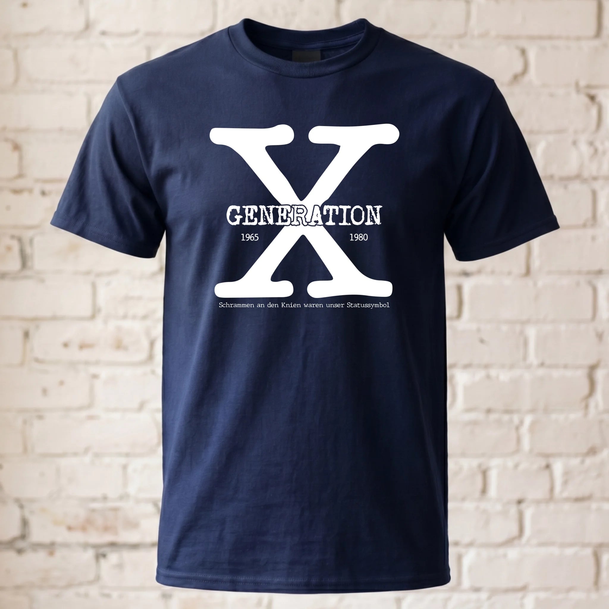 T-Shirt Ghostet sand 232