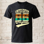 T-Shirt Ghostet schwarz 2