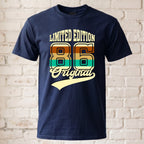 T-Shirt Ghostet sand 232