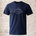 T-Shirt Ghostet sand 232