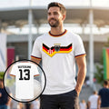 Deutschland Shirt Livestyle