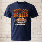 T-Shirt Ghostet sand 232