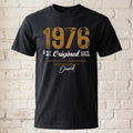 T-Shirt Ghostet schwarz 2