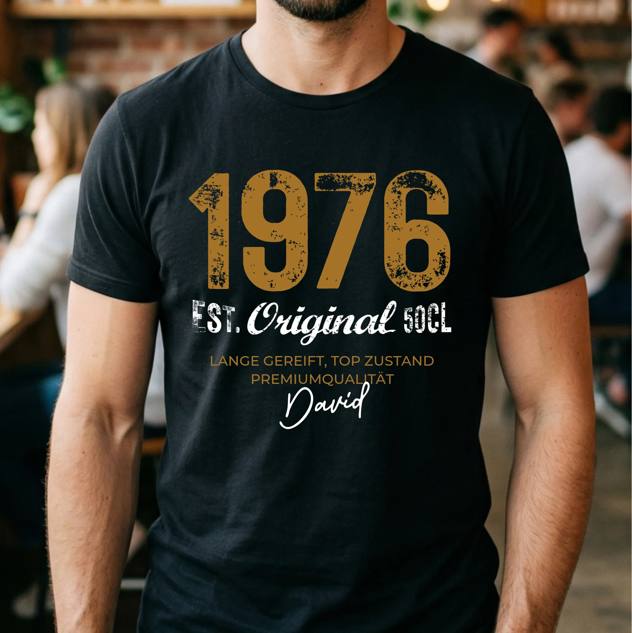Männer Shirt 225623