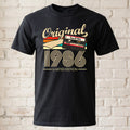 T-Shirt Ghostet schwarz 2