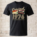T-Shirt Ghostet schwarz 2