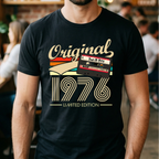 Männer Shirt 225623
