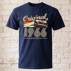T-Shirt Ghostet sand 232