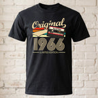 T-Shirt Ghostet schwarz 2