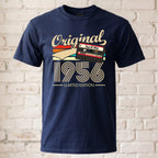 T-Shirt Ghostet sand 232