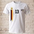 T-Shirt Ghostet weiss 2