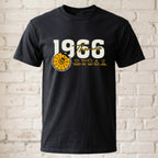 T-Shirt Ghostet schwarz 2