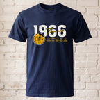 T-Shirt Ghostet sand 232