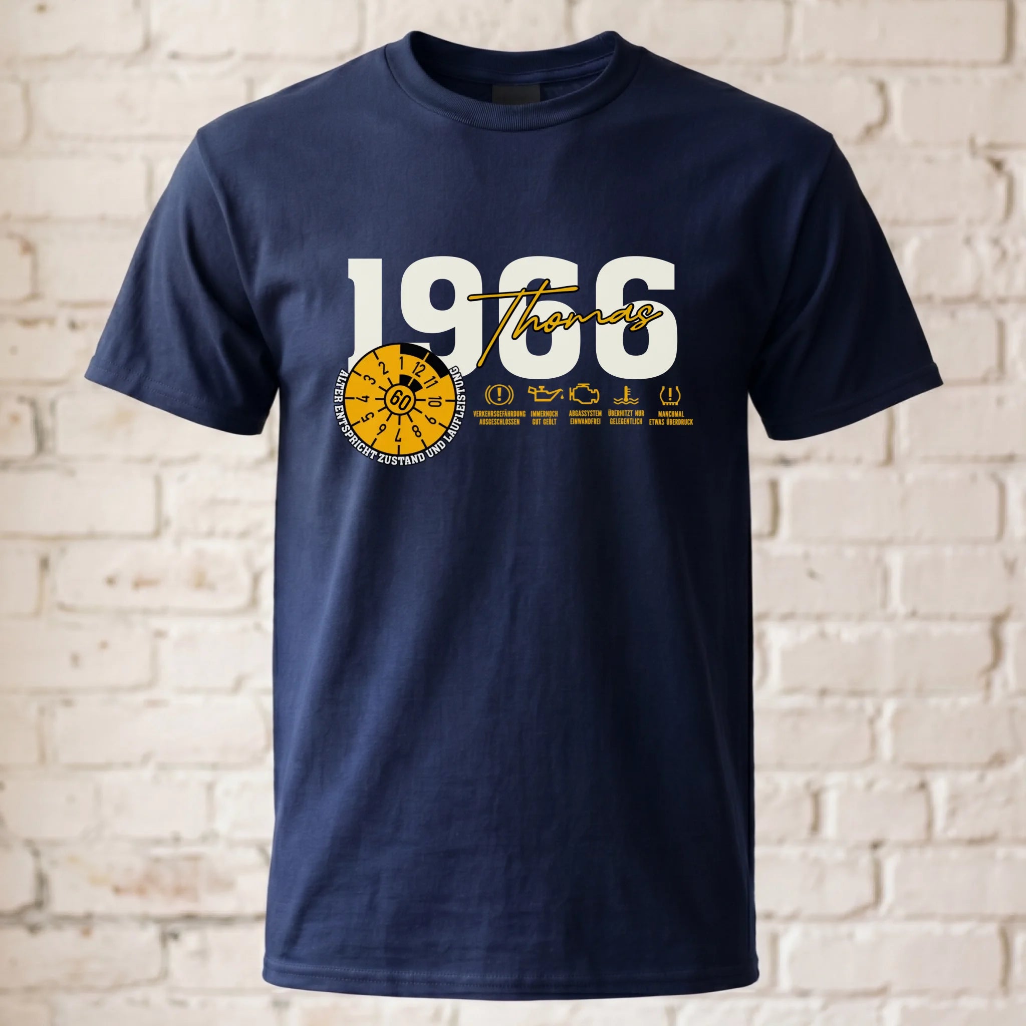 T-Shirt Ghostet sand 232