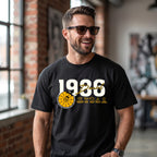 Shirt schwarz mann 2