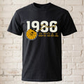 T-Shirt Ghostet schwarz 2
