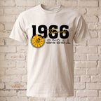 T-Shirt Ghostet sand 2