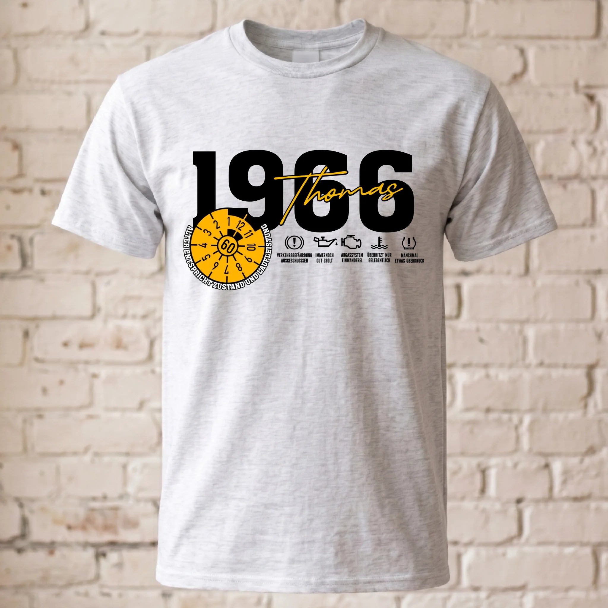 T-Shirt Ghostet sport grey 2