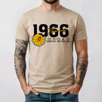 t-shirt sand