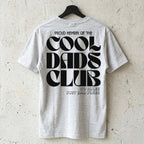 Cool Dads Club T-Shirt – Das ultimative Vatertagsgeschenk für stolze Papas & Witze-Könige
